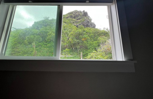 Ka'a'awa House | Ocean&Mountain View Paradise - 3BD2BAParkingnCONTACT HOST FOR LENGTH OF STAY ?'s