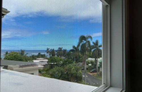 Ka'a'awa House | Ocean&Mountain View Paradise - 3BD2BAParkingnCONTACT HOST FOR LENGTH OF STAY ?'s