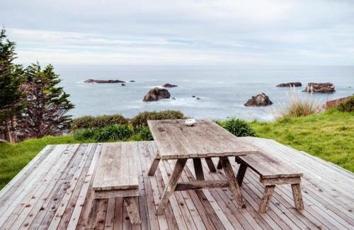 Westport House | Ocean Mystique