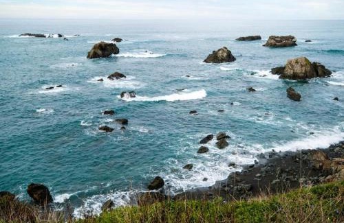 Westport House | Ocean Mystique