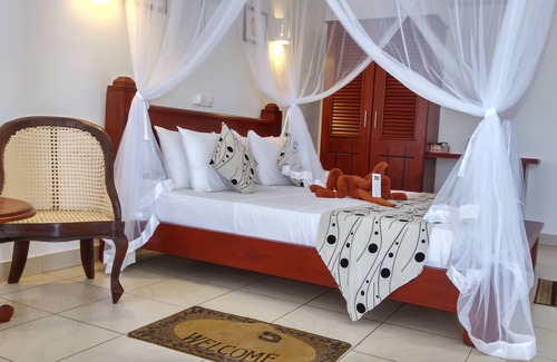 Aturuwella House | Ocean of Life Ayurvedic Resort