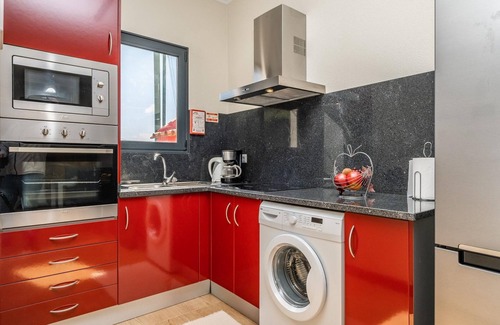 Faja da Ovelha Apartment | Ocean Panorama Apartment 2 by Madeira Sun Travel