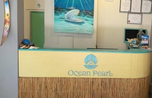 Maafushi House | Ocean Pearl : Deluxe Triple Room