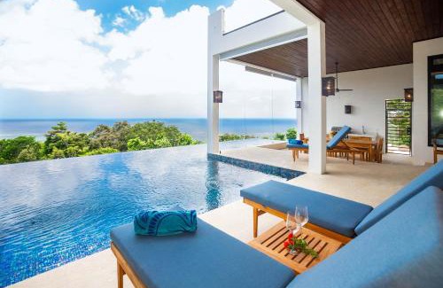 Lawson Rock House | Ocean Pearl home