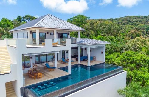Lawson Rock House | Ocean Pearl home