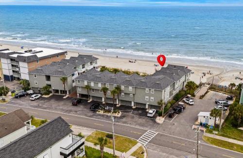 Surfside Beach House | Ocean Pearl Pool & Mint Ocean Views By Beach Star