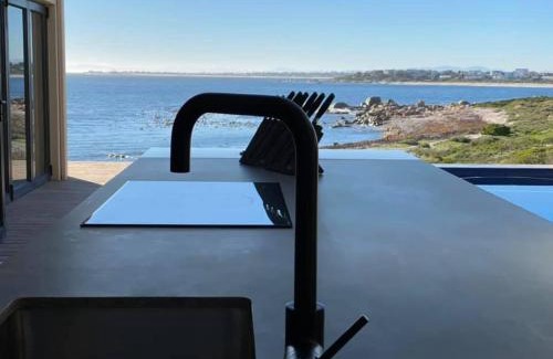 St. Helena Bay Villa | Ocean pearl seafront villa