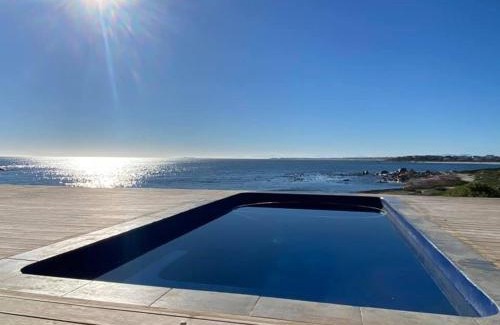 St. Helena Bay Villa | Ocean pearl seafront villa