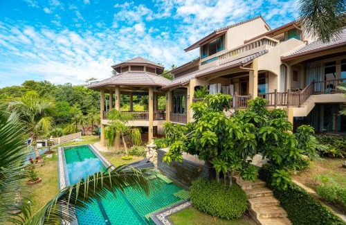 Rawai Hotel | Ocean Pearl Seaview Residence