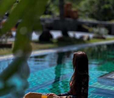 Rawai Hotel | Ocean Pearl Seaview Residence