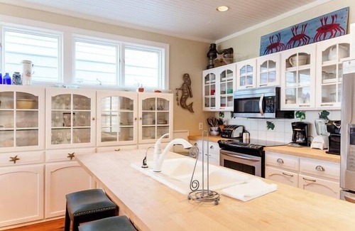 Ocean Point House | Ocean Point 43 by Wild Dunes, Oceanfront Home