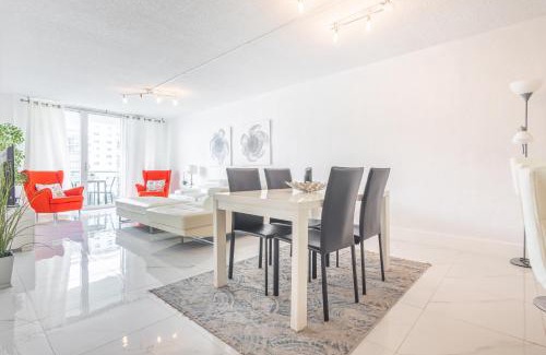 Sunny Isles Beach Resort | Ocean Reserve