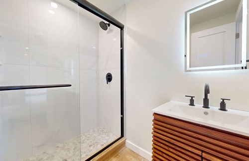 North End Apartment | Ocean's Edge Luxury Rentals