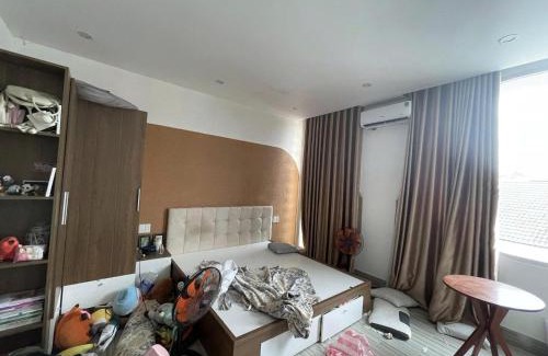 Ngu Hanh Son Apartment | Ocean Scent Stay - Mường Thanh Area