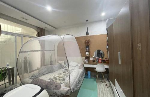 Ngu Hanh Son Apartment | Ocean Scent Stay - Mường Thanh Area