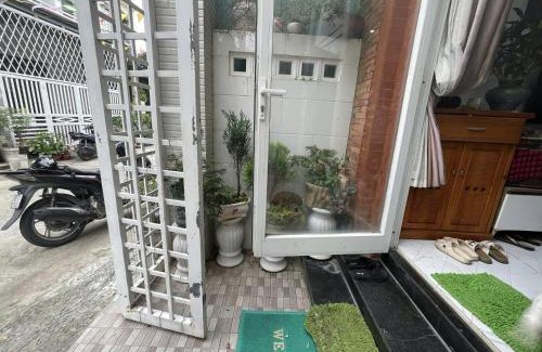 Ngu Hanh Son Apartment | Ocean Scent Stay - Mường Thanh Area
