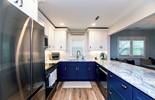 Edisto Island House | Ocean Shade | Edisto Beach Vacation Rental | Private Pool Oasis | Walk to Beach