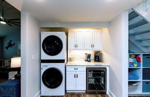 Edisto Island House | Ocean Shade | Edisto Beach Vacation Rental | Private Pool Oasis | Walk to Beach