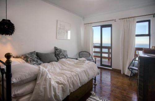 Nelson Mandela Bay House | Ocean Sounds