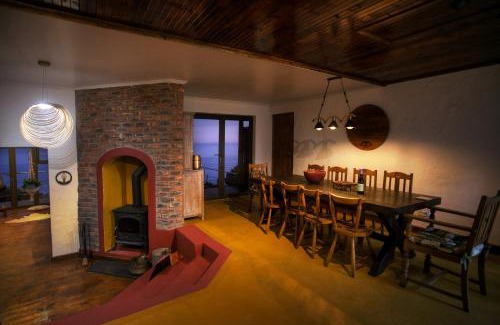 Nelson Mandela Bay House | Ocean Sounds