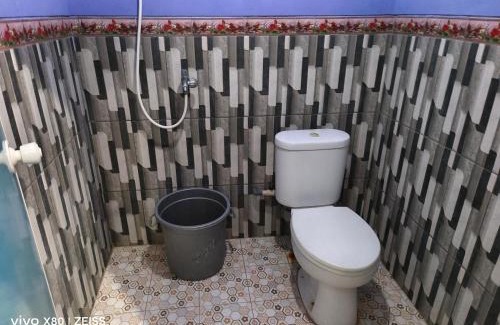 Karimunjava House | Ocean Star Homestay
