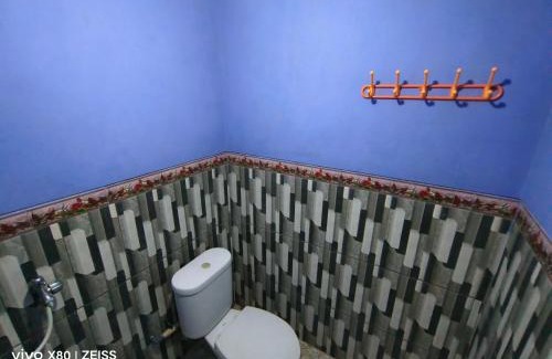 Karimunjava House | Ocean Star Homestay