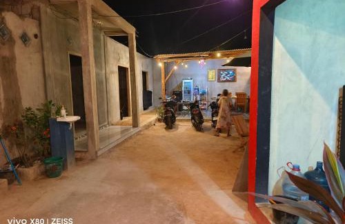 Karimunjava House | Ocean Star Homestay