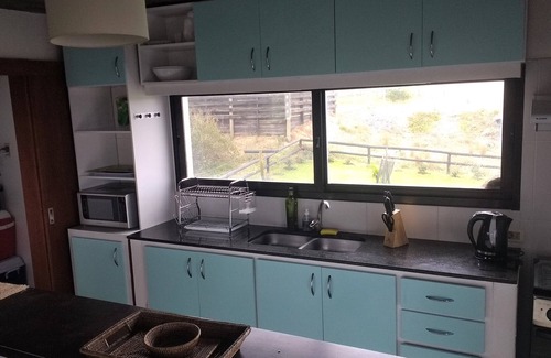 Punta del Diablo House | Ocean Stay overlooking Playa del Viuda