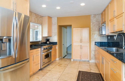 Laie Villa | Ocean Sun: 1bdrm/1ba at Tiki Moon Villas