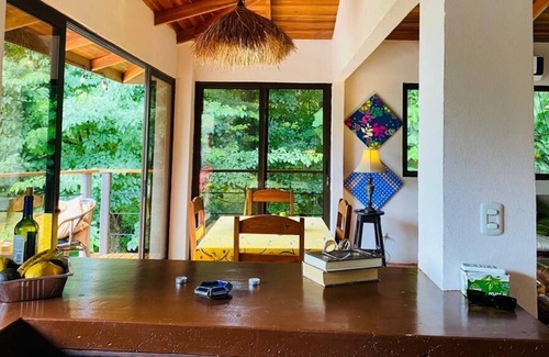 Manzanillo House | Ocean view home