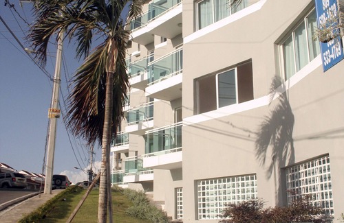 Boca Chica Apartment | Ocean View 1B/1B 402A