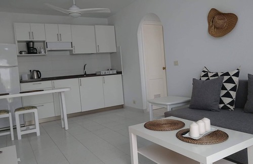 Mogan Apartment | Ocean view apartment in Playa del Cura Gran Canaria