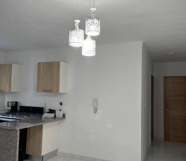 Corales del Sur Apartment | Ocean View Apartment in Santo Domingo Este