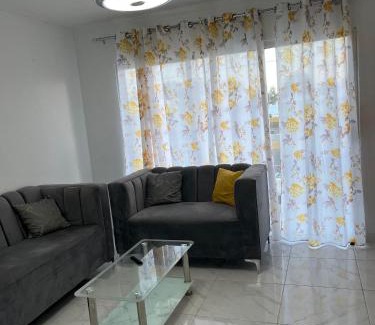 Corales del Sur Apartment | Ocean View Apartment in Santo Domingo Este