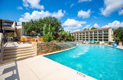 Folly Field Resort | Ocean View at Island Club