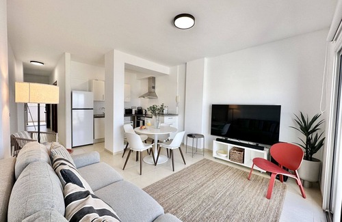 Bajamar Apartment | Ocean View Bajamar by TOR