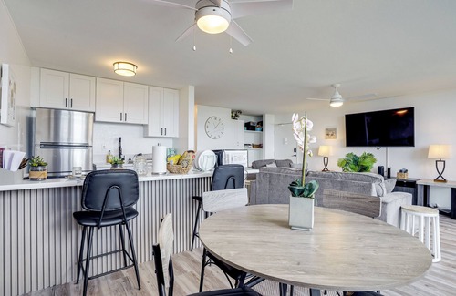 Waianae Condo | Ocean View, Community Perks: Makaha Valley Condo!