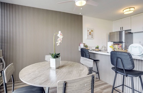 Waianae Condo | Ocean View, Community Perks: Makaha Valley Condo!