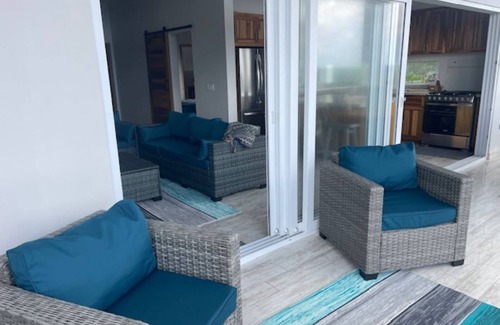 Gibson Bight Condo | Ocean View Condo in West End