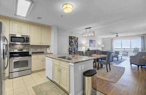 Charleston County Condo | Ocean View Condo Isle of Palms