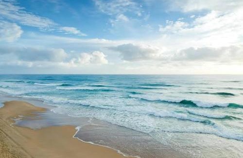 Calangute House | Ocean View Cottage