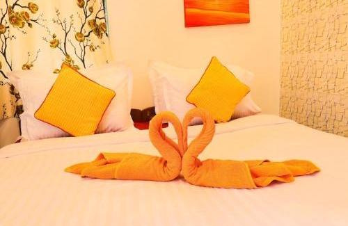 Calangute House | Ocean View Cottage