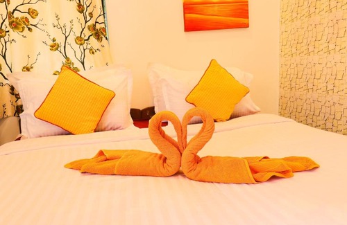 Calangute House | Ocean View Cottage