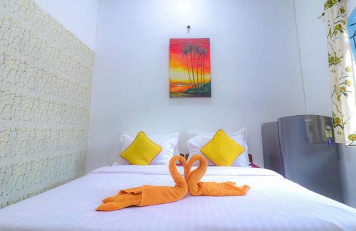 Calangute House | Ocean View Cottage