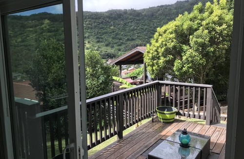 Hawaii Kai Cottage | Ocean View Cottage with Separate Suite