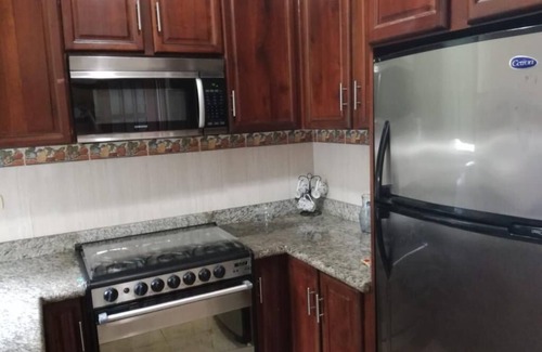 Ciudad Universitaria Apartment | OCEAN VIEW EN EL MALECON