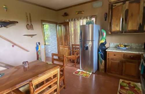 Pavones House | Ocean View for miles !