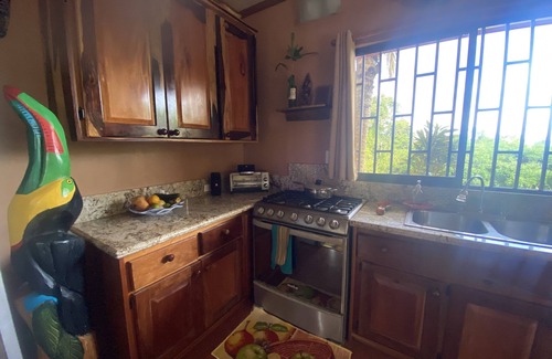 Pavones House | Ocean View for miles !