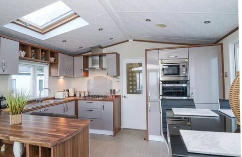 New Quay Cottage | Ocean View