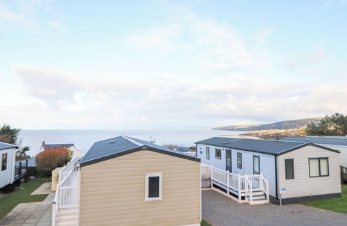 New Quay Cottage | Ocean View